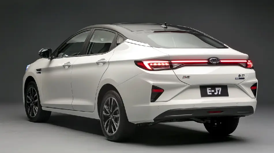 خودرو های چینی