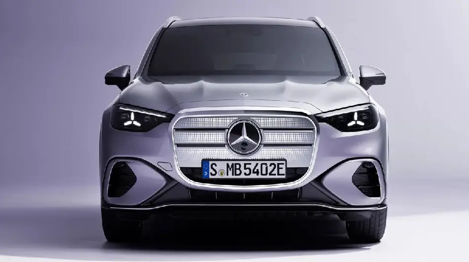 خودرو های آلمانی