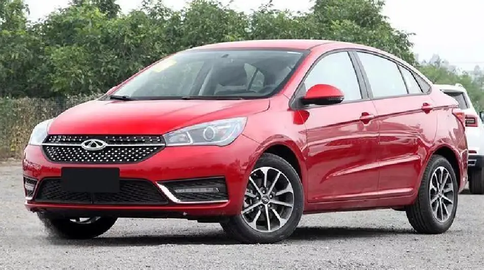 خودرو های چینی