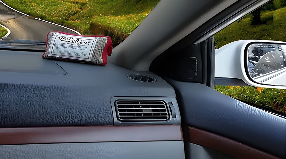 کابین خودرو