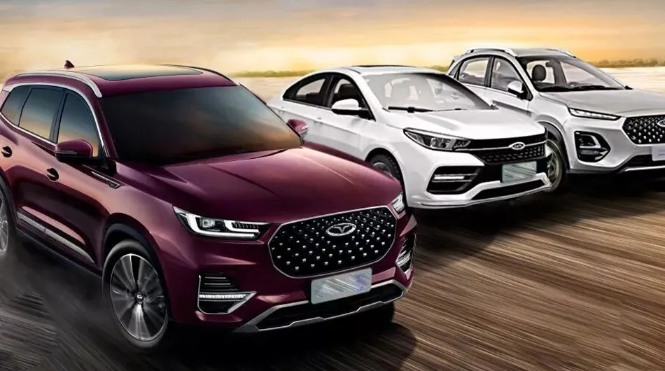 مدیران خودرو