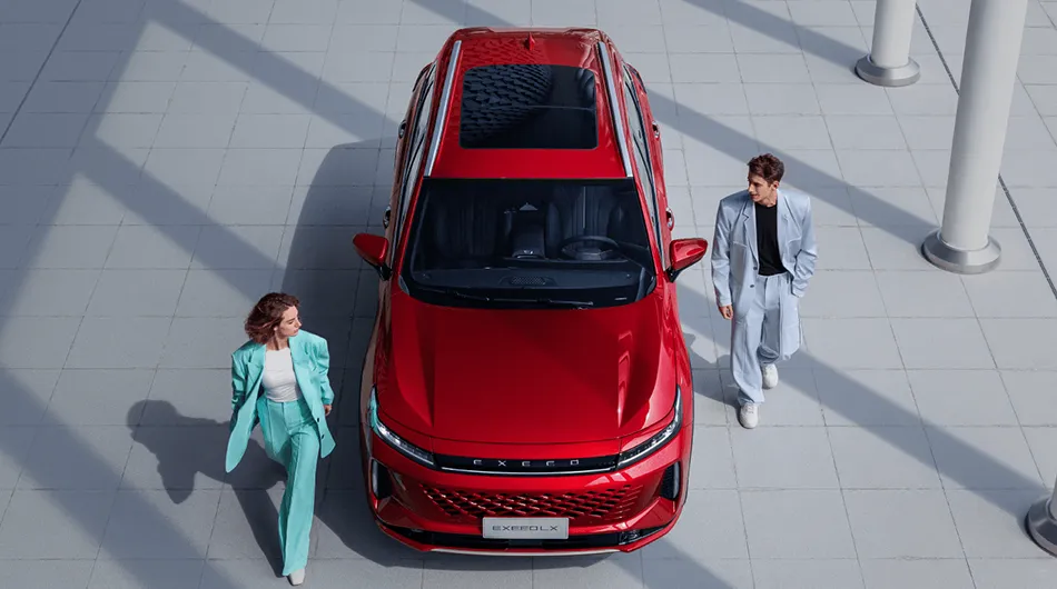 خودروهای مناسب بانوان