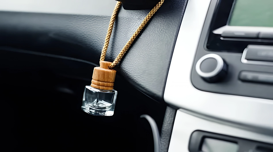 کابین خودرو