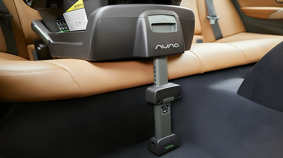 ایزوفیکس صندلی کودک