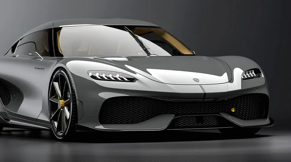 گران ترین ماشین ها