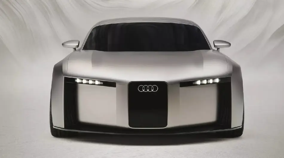 خودرو های آلمانی