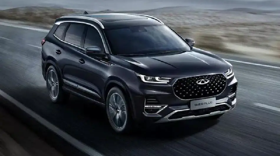 خودرو های چینی