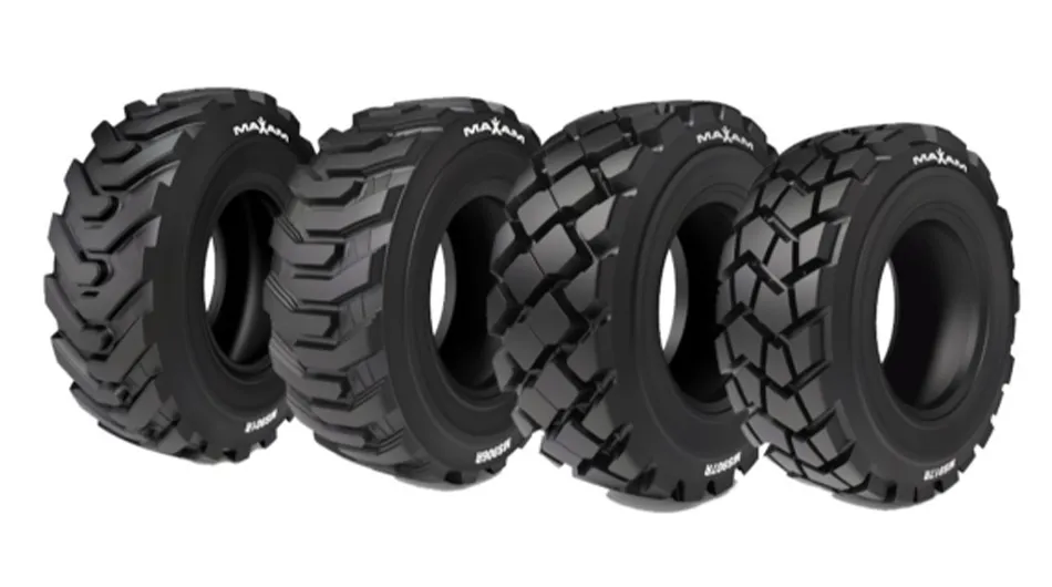 لاستیک‌های رادیال