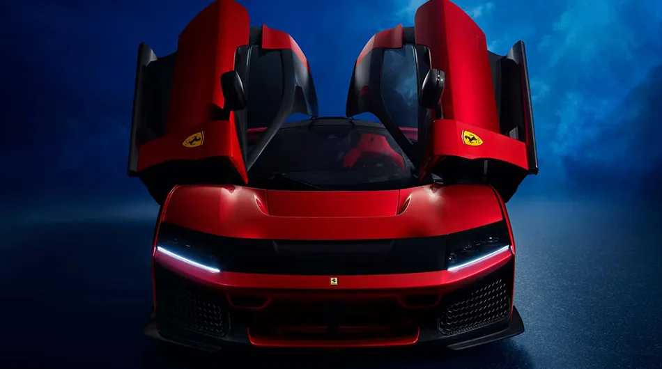 گران ترین ماشین ها