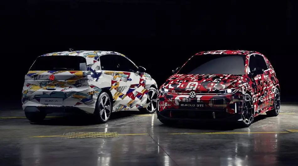 خودرو های آلمانی