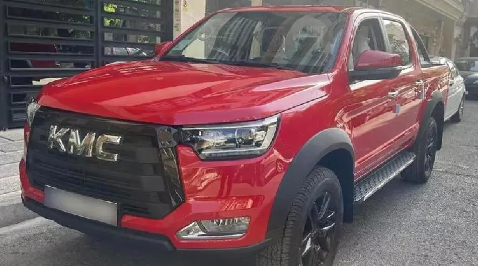 خودرو های چینی