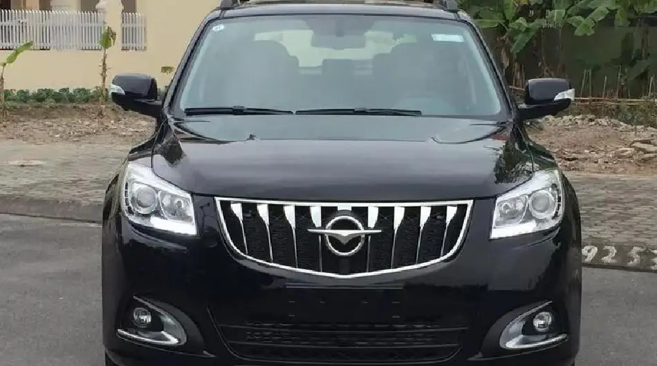 خودرو های چینی