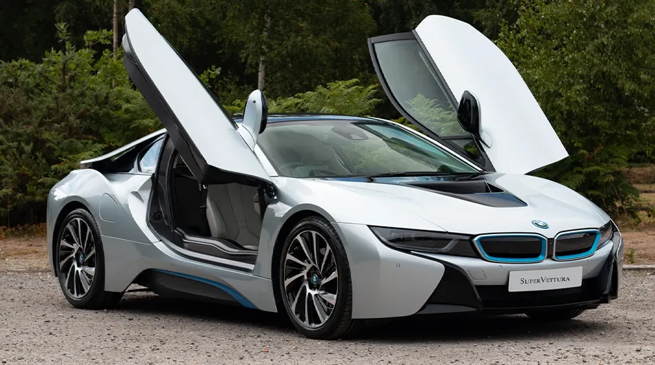 ماشین های وارداتی