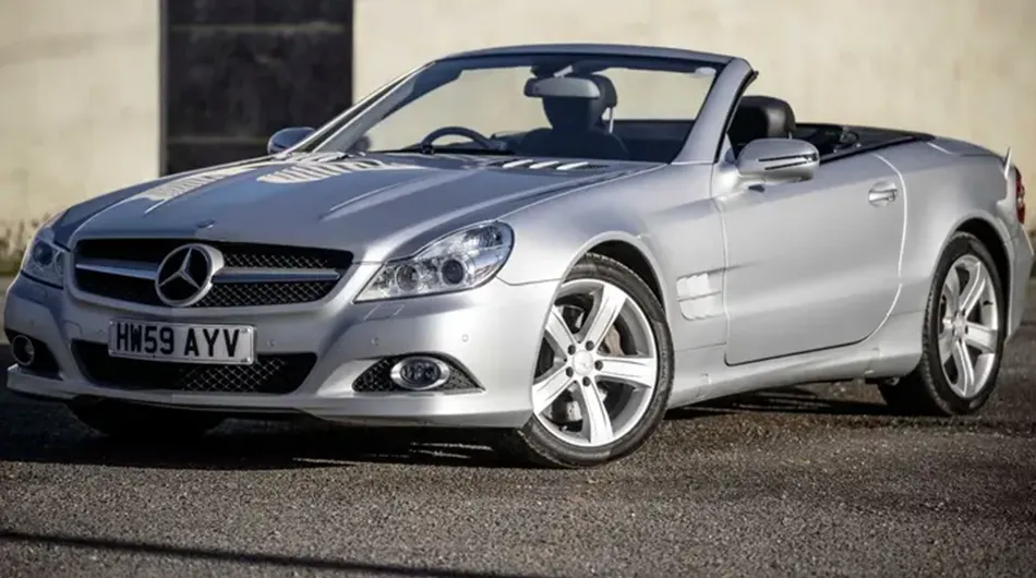 گران ترین ماشین ها