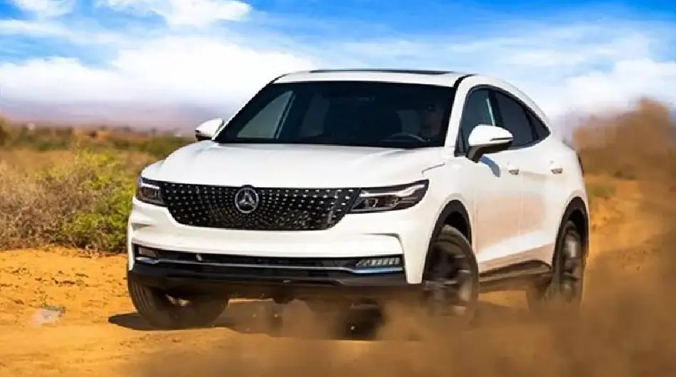 خودرو های چینی