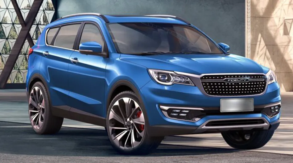 خودروهای مناسب بانوان