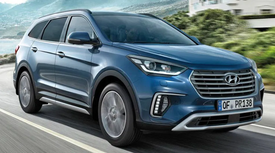 خودروهای مناسب بانوان