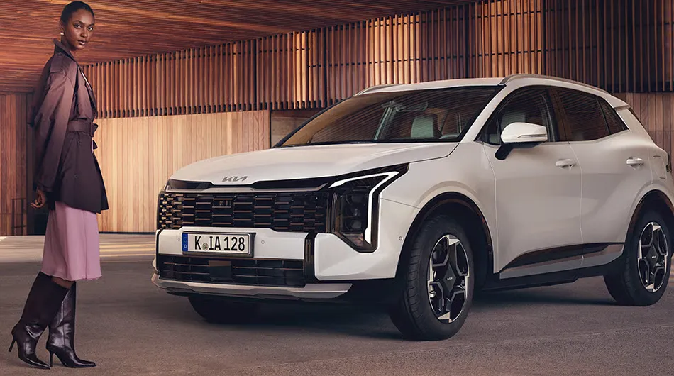 خودروهای مناسب بانوان