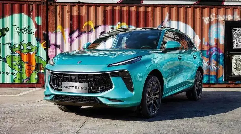 خودرو های چینی