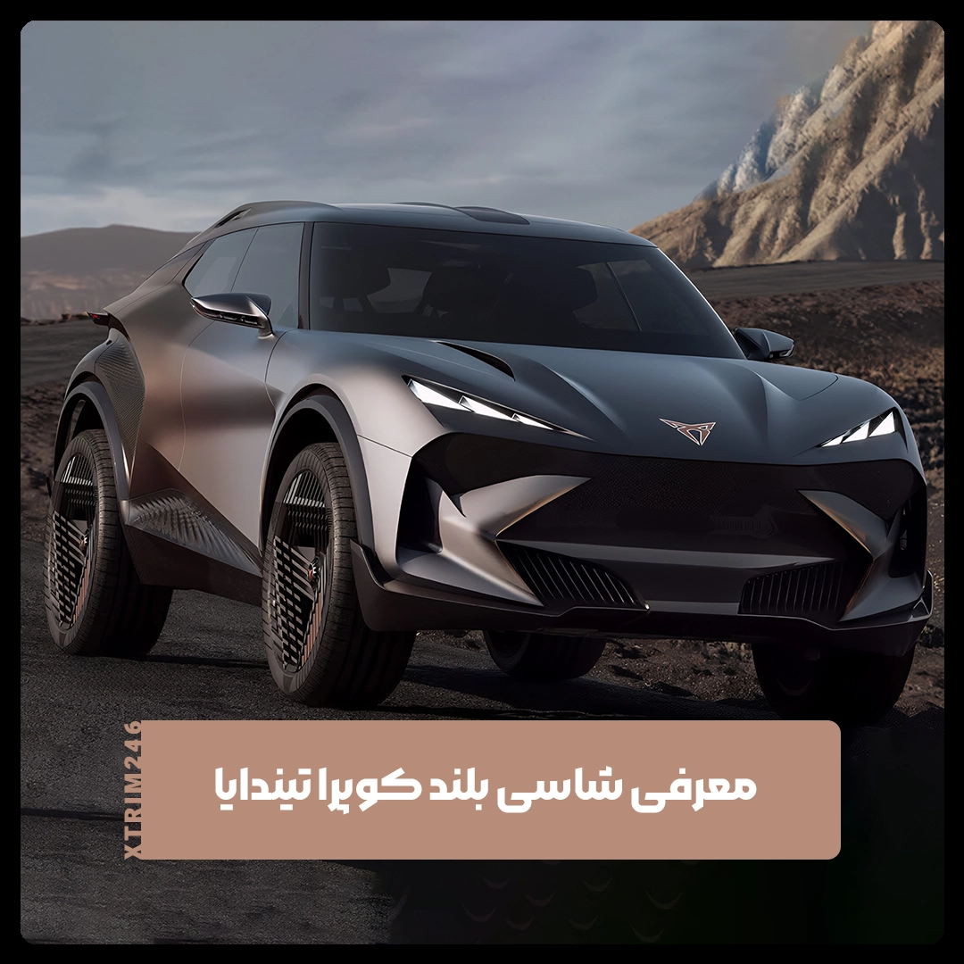 شاسی بلند