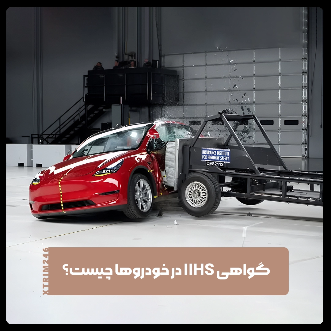 IIHS