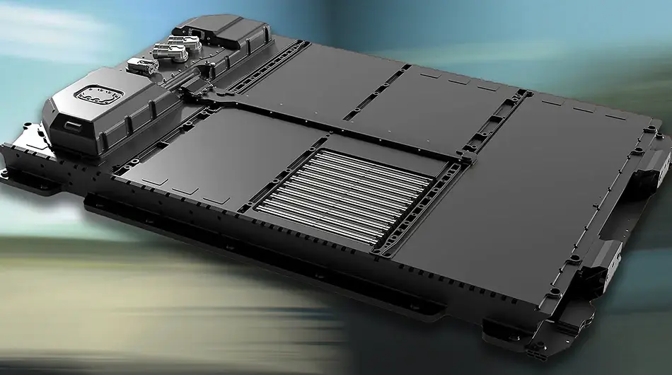 باتری‌های حالت جامد