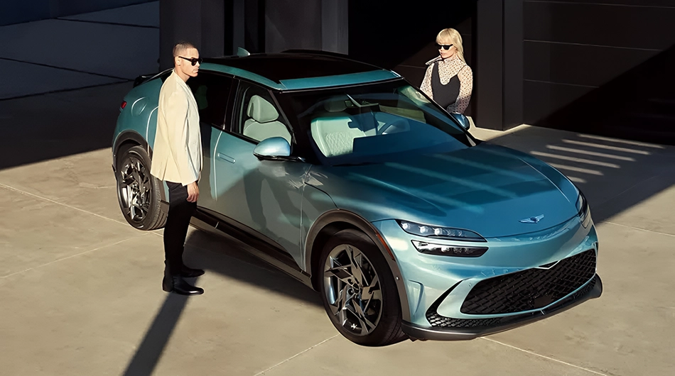 لوکس‌ترین خودروها