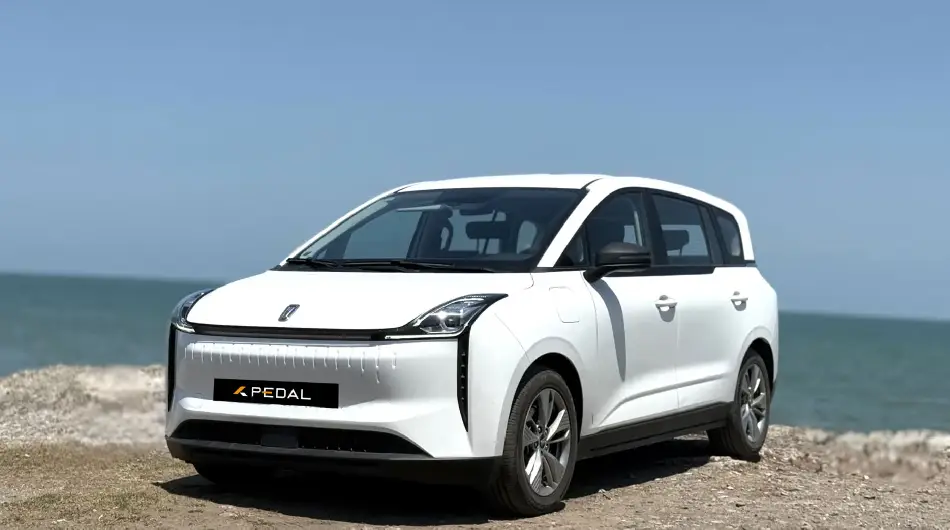 خودرو های چینی