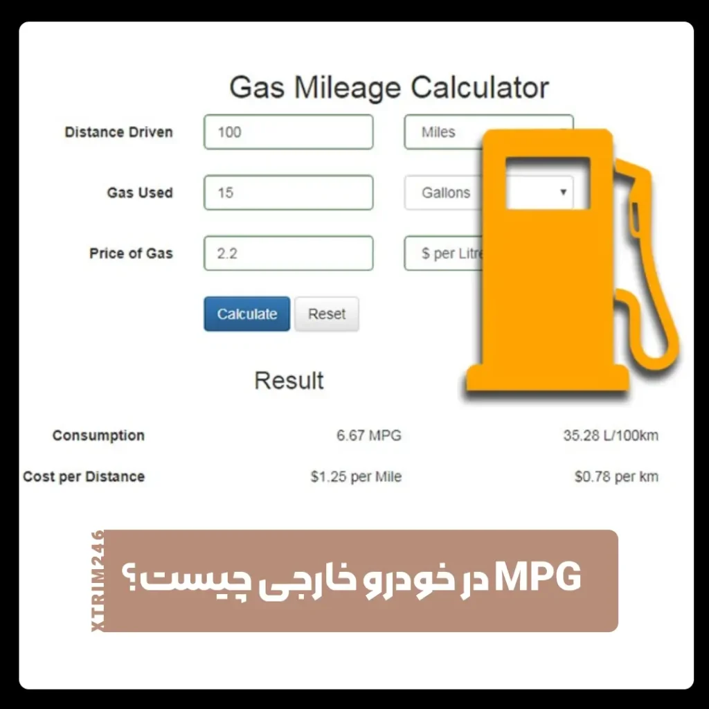 MPG
