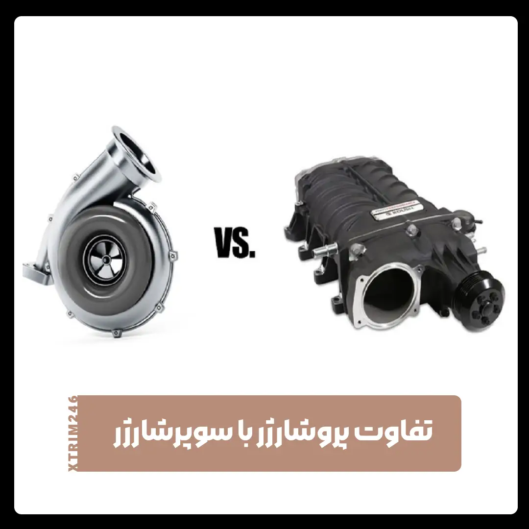 سوپرشارژر
