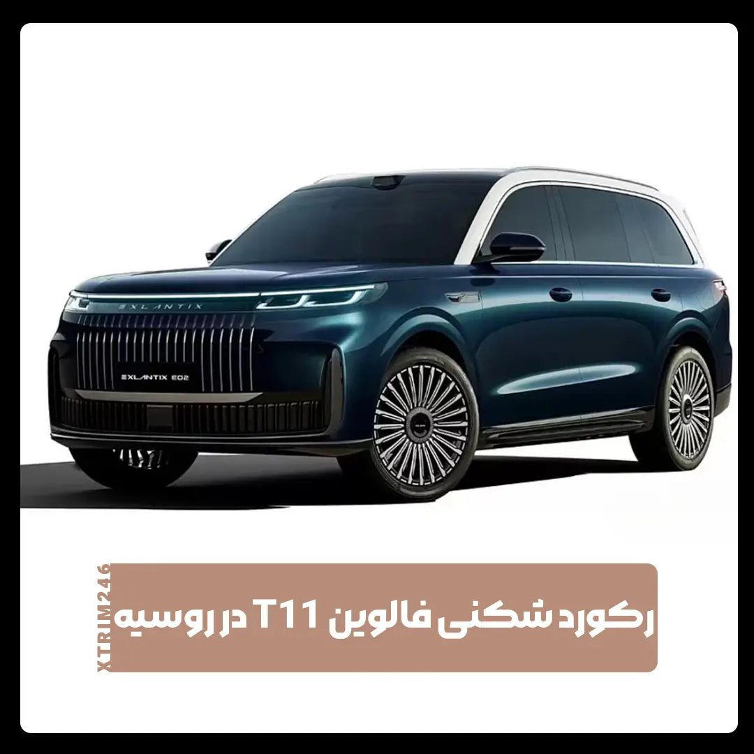 فالوین T11
