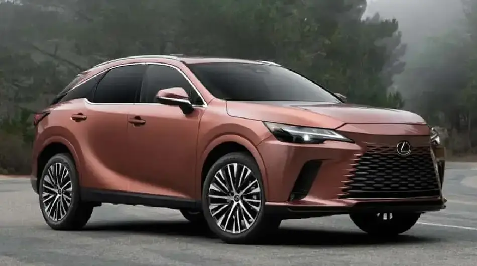 خودروی لوکس