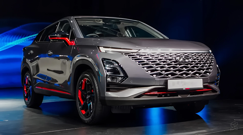 خودروسازی چین