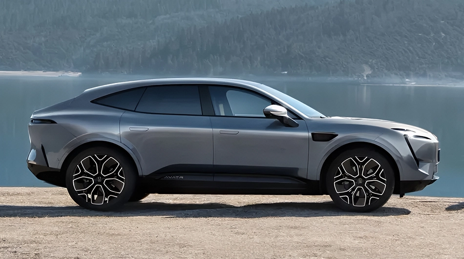 خودروهای برقی