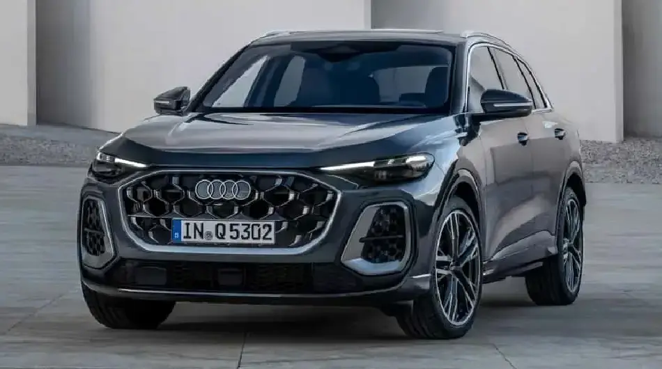 خودروی لوکس