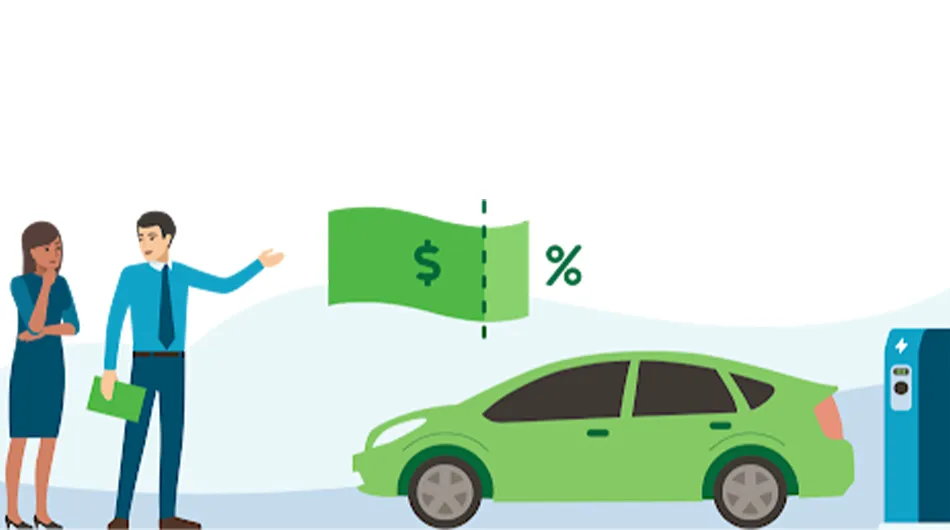 خودروهای برقی