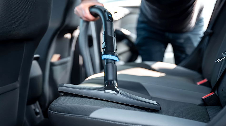 روکش صندلی ماشین