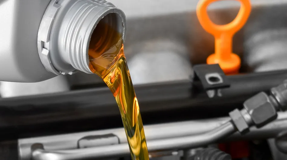 روغن موتور