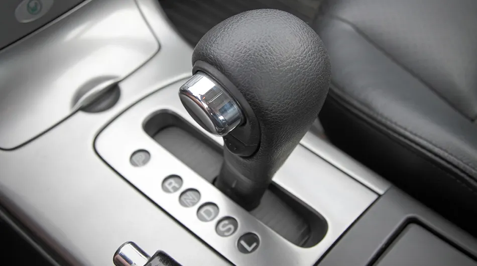 گیربکس اتومات