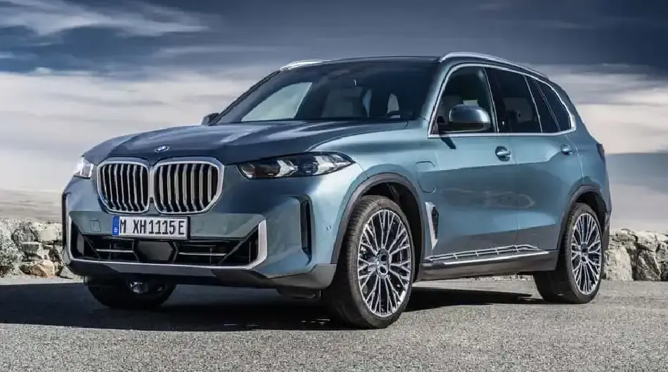 خودروی لوکس