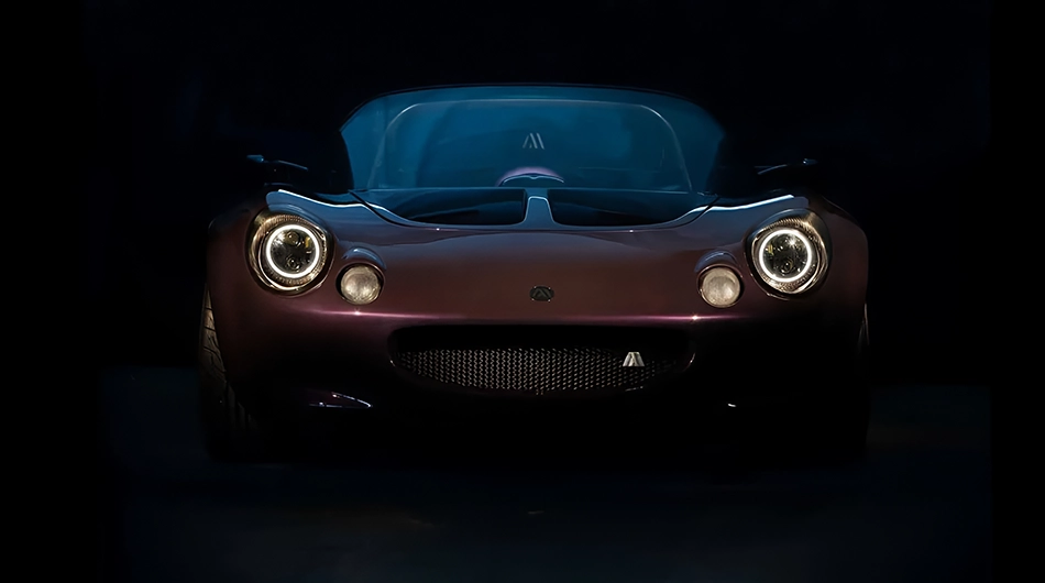 لوتوس الیزه