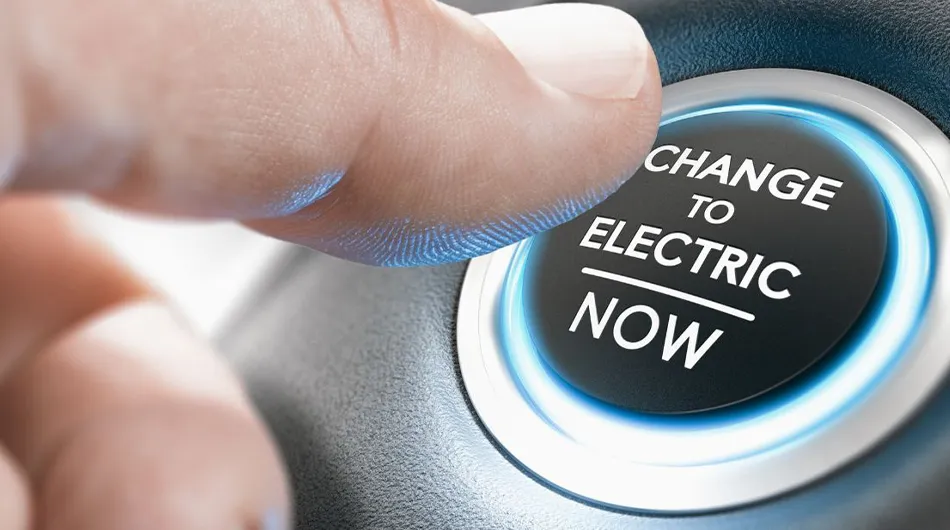 خودروهای برقی