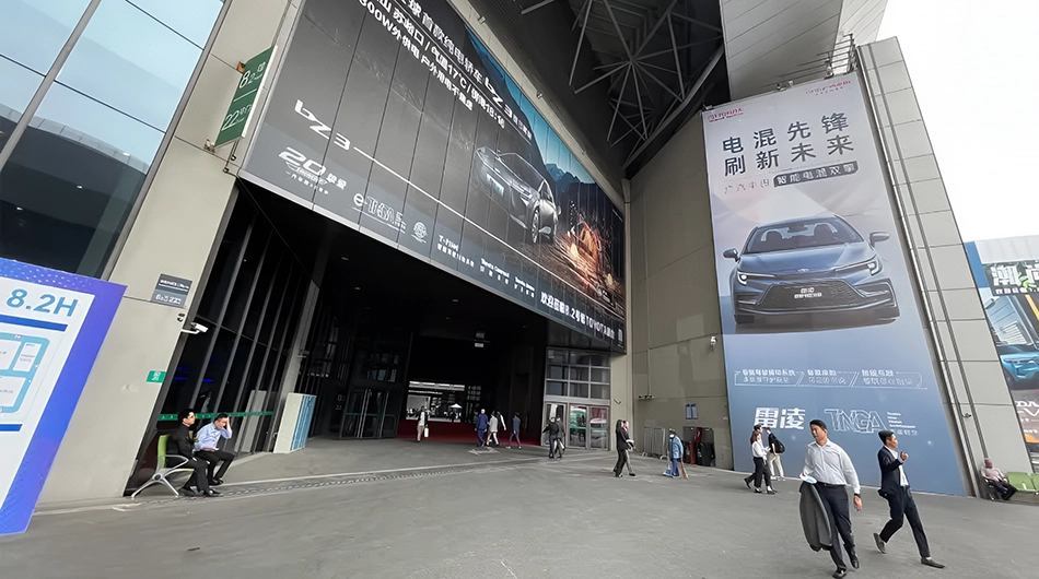 خودروسازی چین