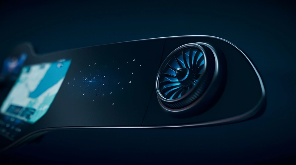 هایپر اسکرین