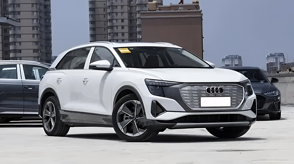 خودروهای برقی