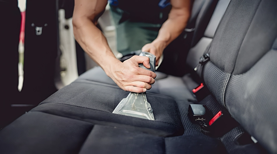 روکش صندلی ماشین