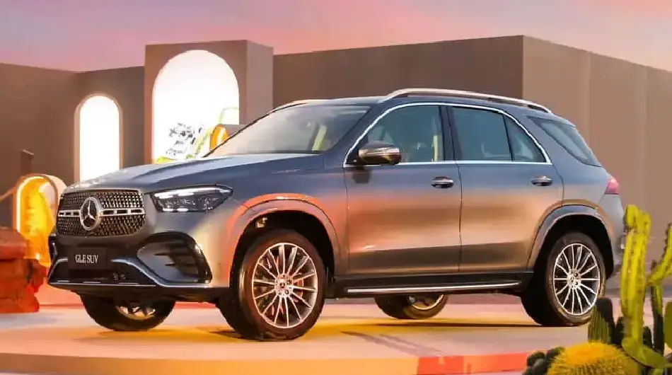 خودروی لوکس