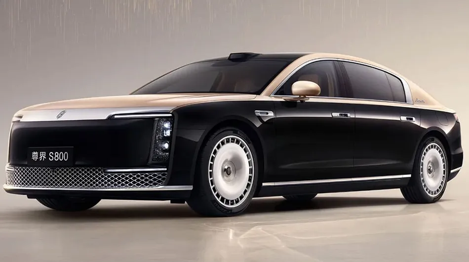 خودروهای چینی