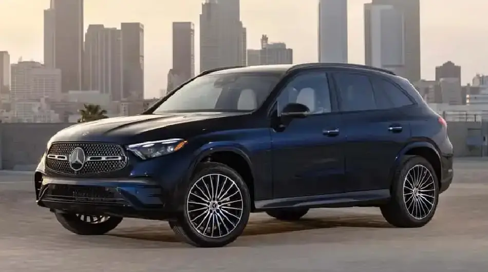 خودروی لوکس