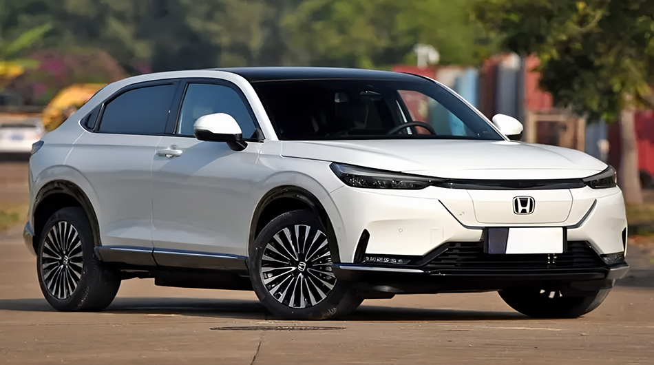 خودروهای برقی